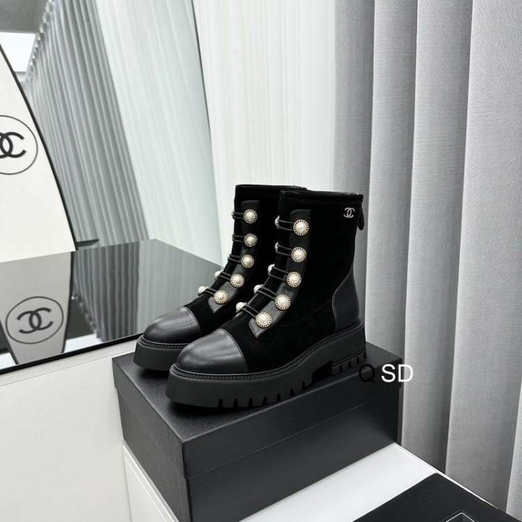 Picture of Dior Shoes _SKUDiorsz35-402CSD12053434